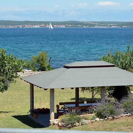 Villa Banjka Bagian luar foto