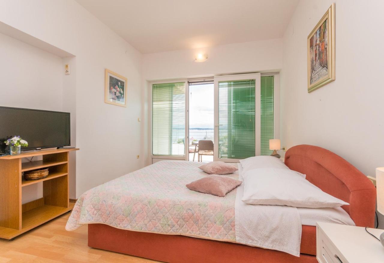 Villa Banjka Bagian luar foto