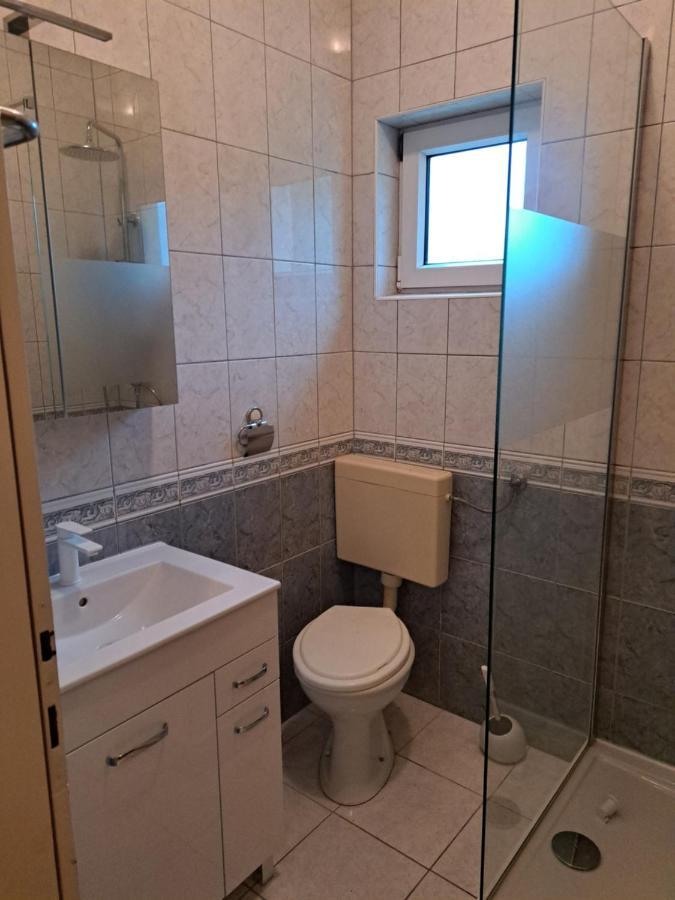 Villa Banjka Bagian luar foto