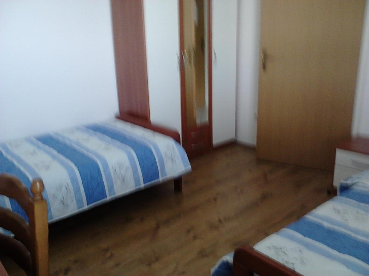 Villa Banjka Bagian luar foto