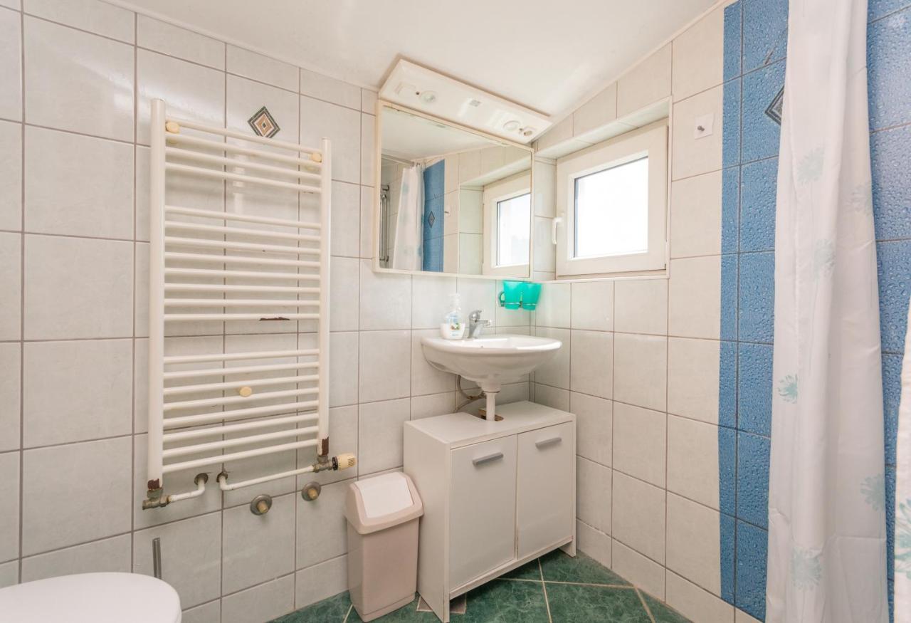 Villa Banjka Bagian luar foto