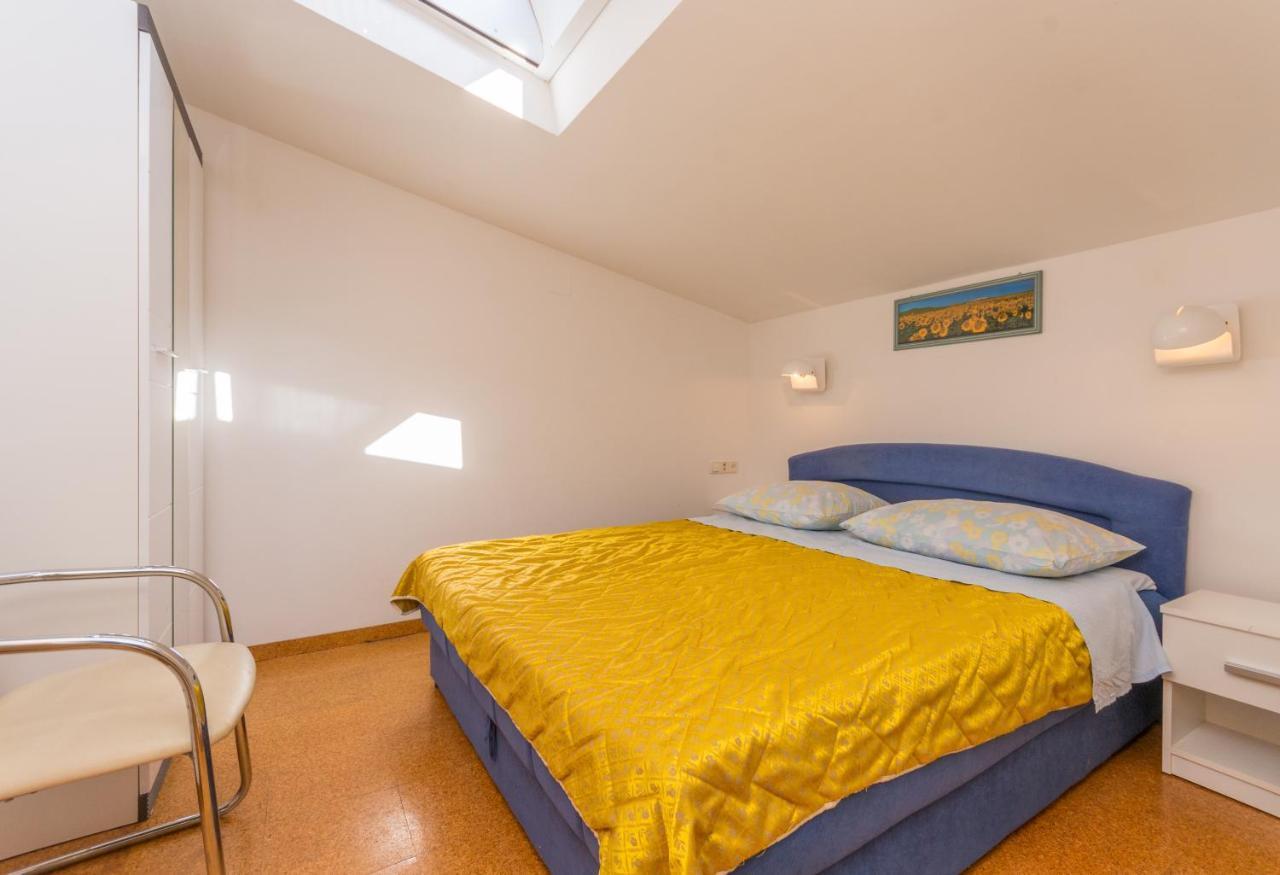 Villa Banjka Bagian luar foto