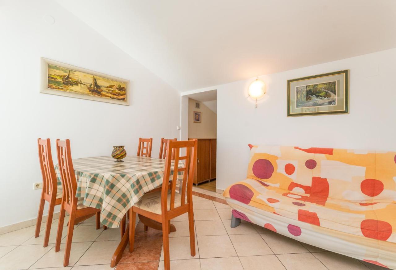 Villa Banjka Bagian luar foto