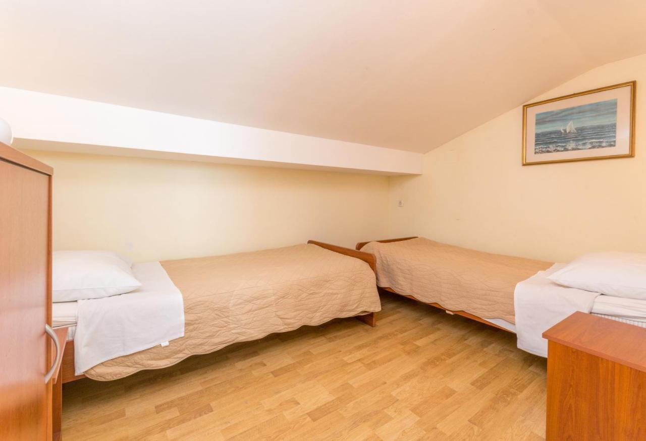 Villa Banjka Bagian luar foto
