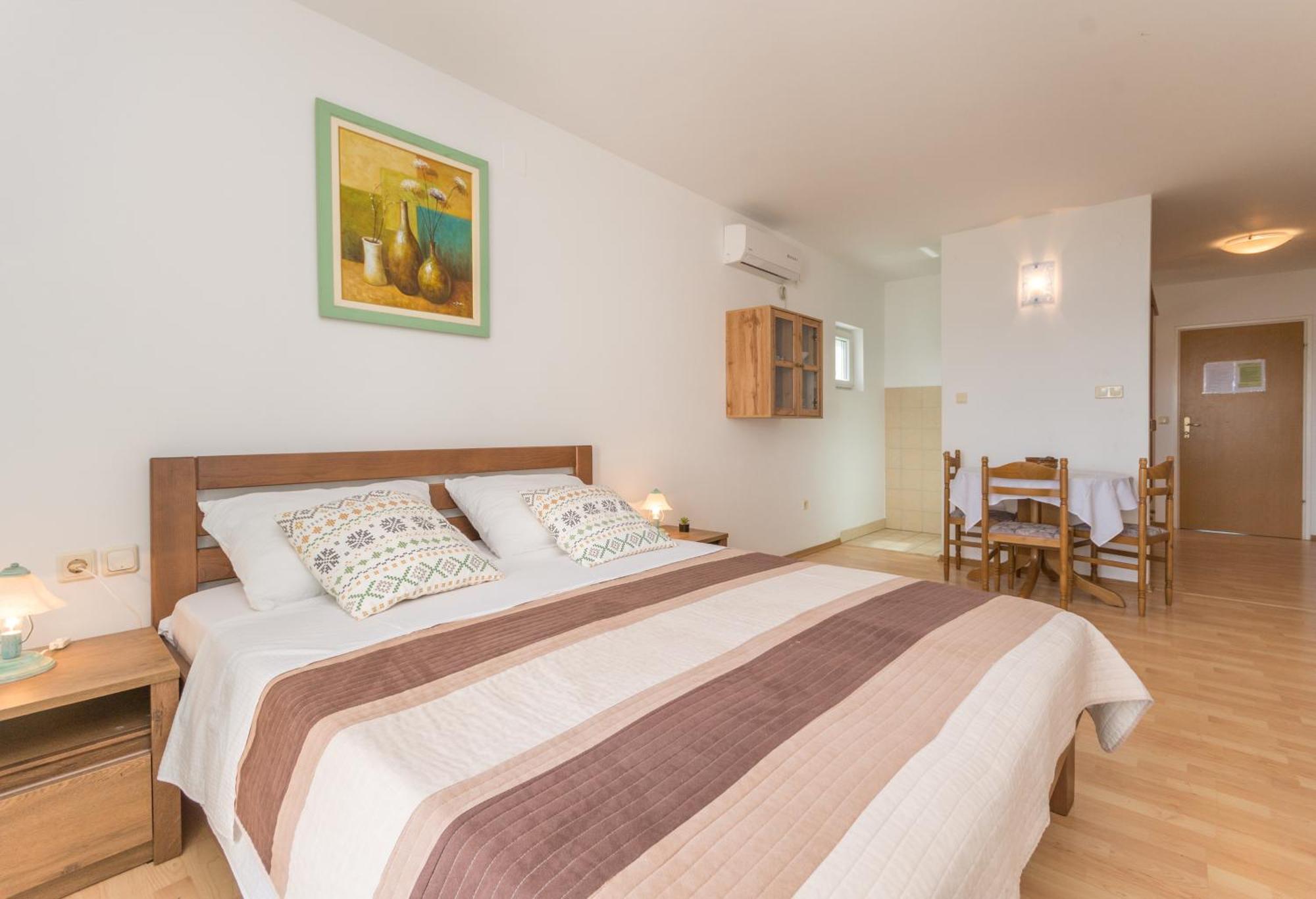 Villa Banjka Bagian luar foto