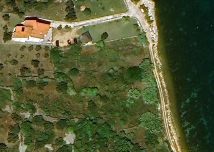 Villa Banjka Bagian luar foto