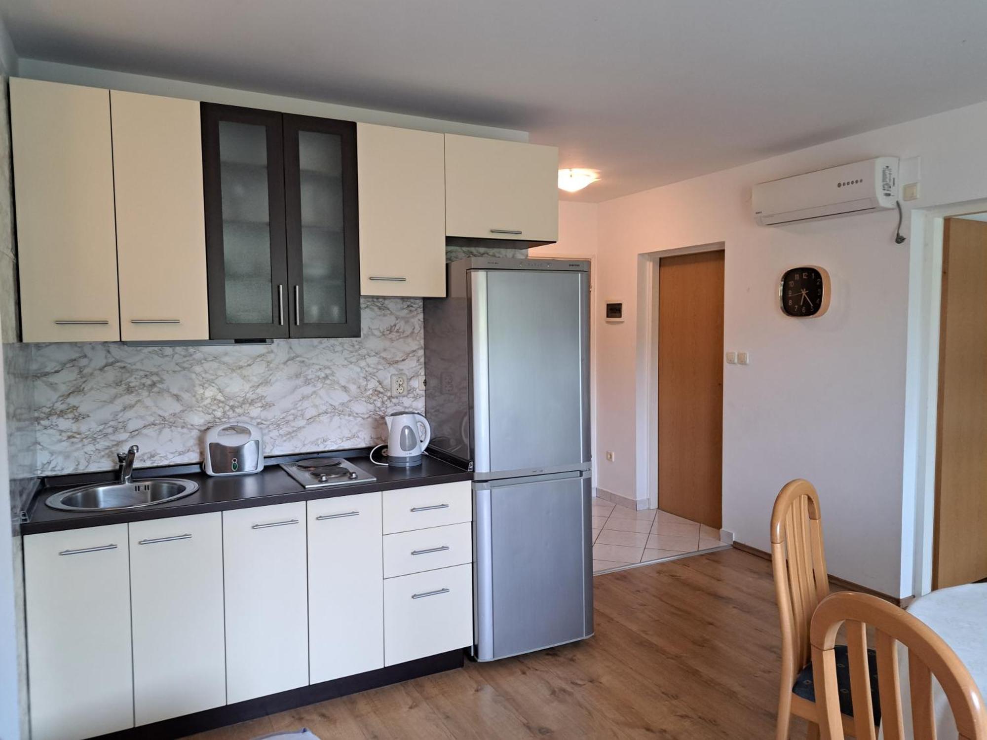 Villa Banjka Bagian luar foto