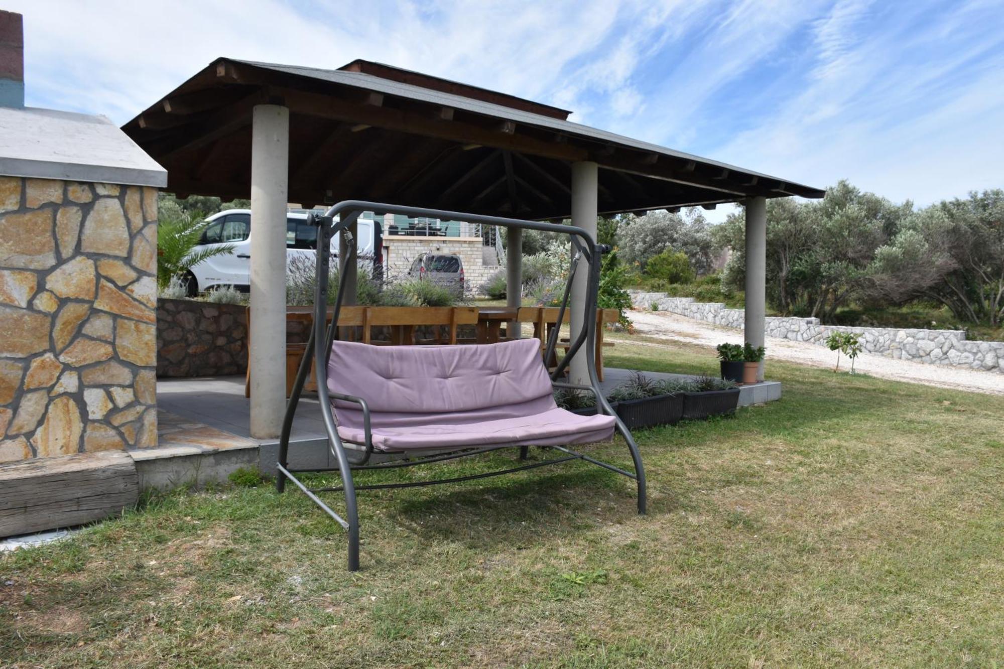 Villa Banjka Bagian luar foto