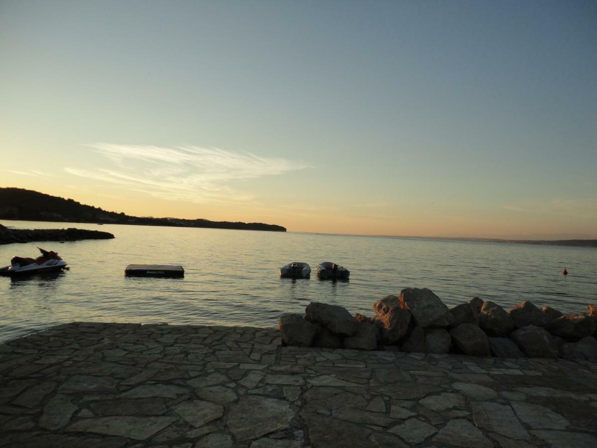 Villa Banjka Bagian luar foto