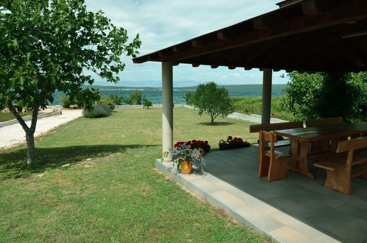 Villa Banjka Bagian luar foto