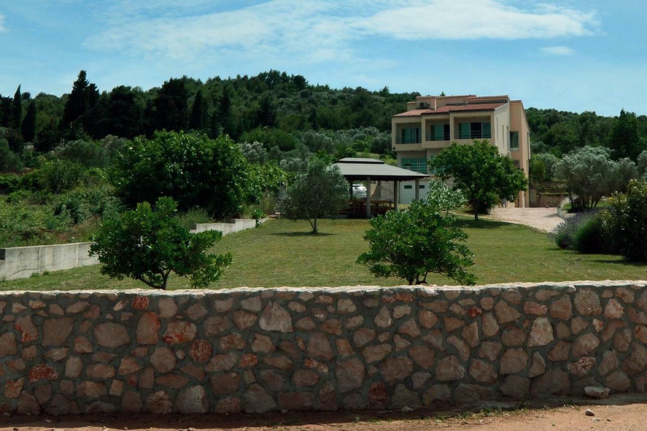 Villa Banjka Bagian luar foto