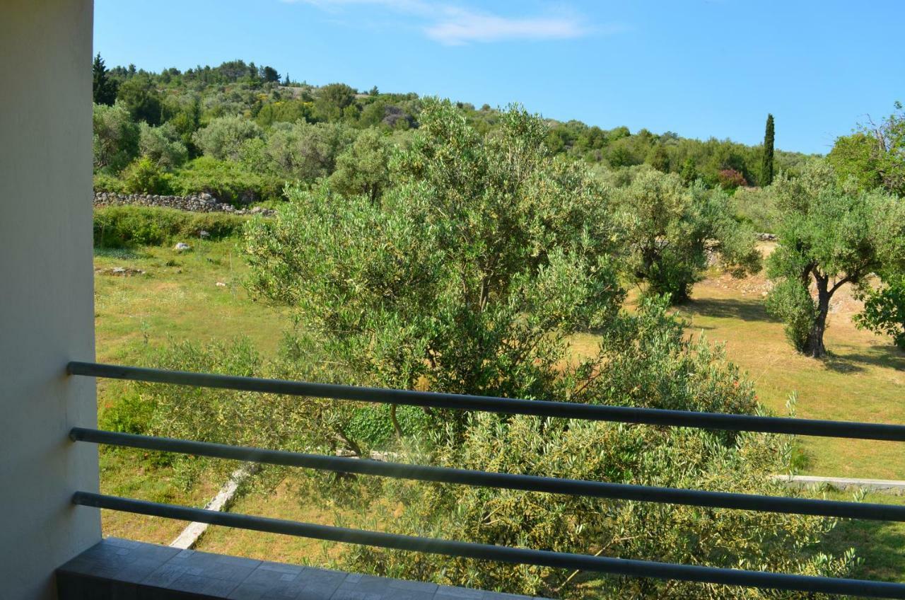 Villa Banjka Bagian luar foto