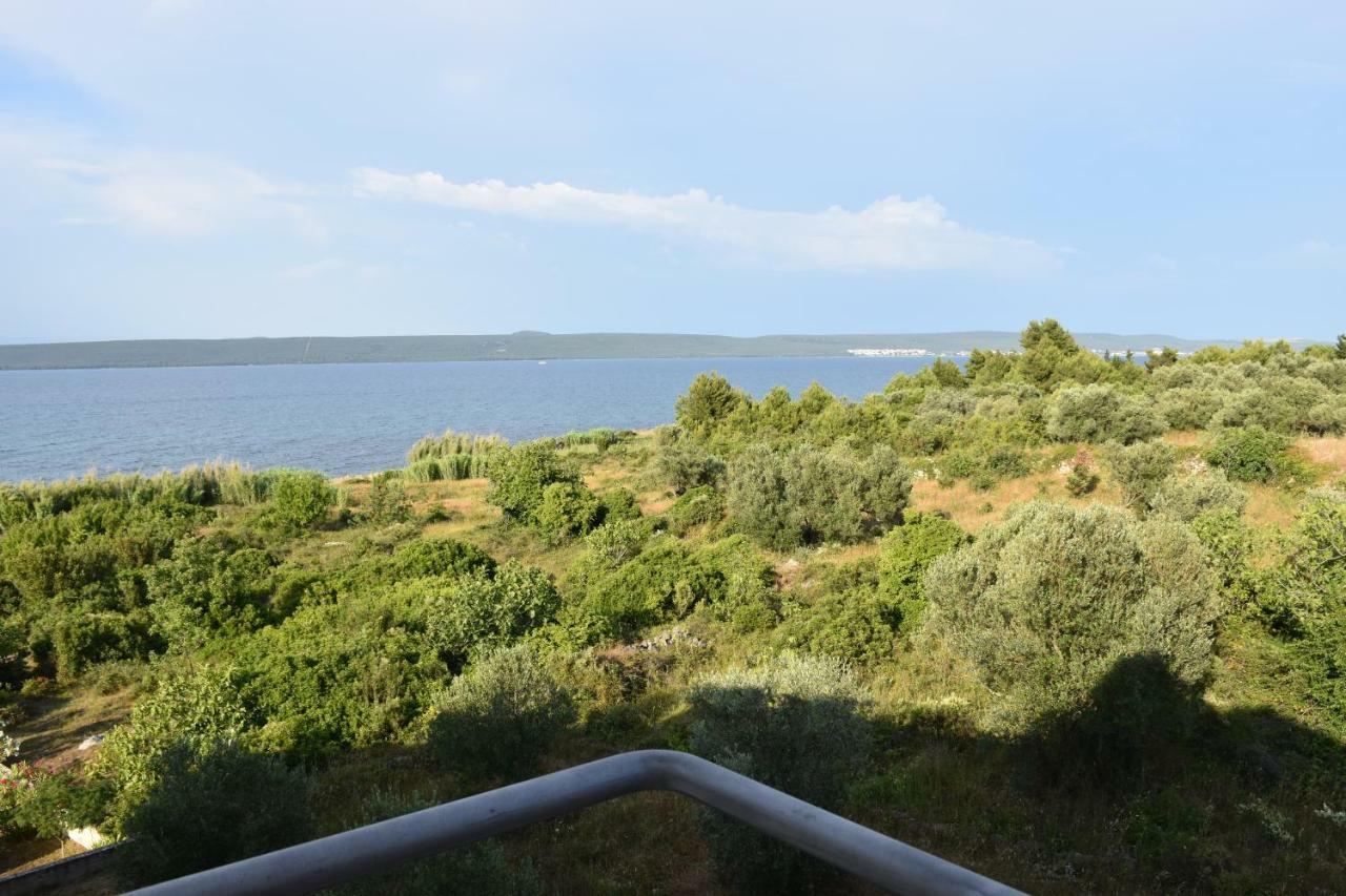 Villa Banjka Bagian luar foto