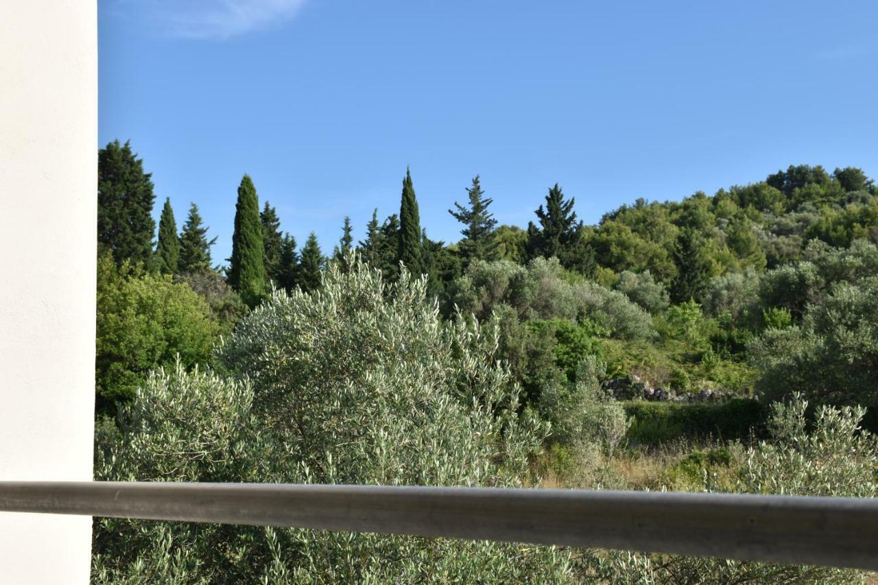 Villa Banjka Bagian luar foto