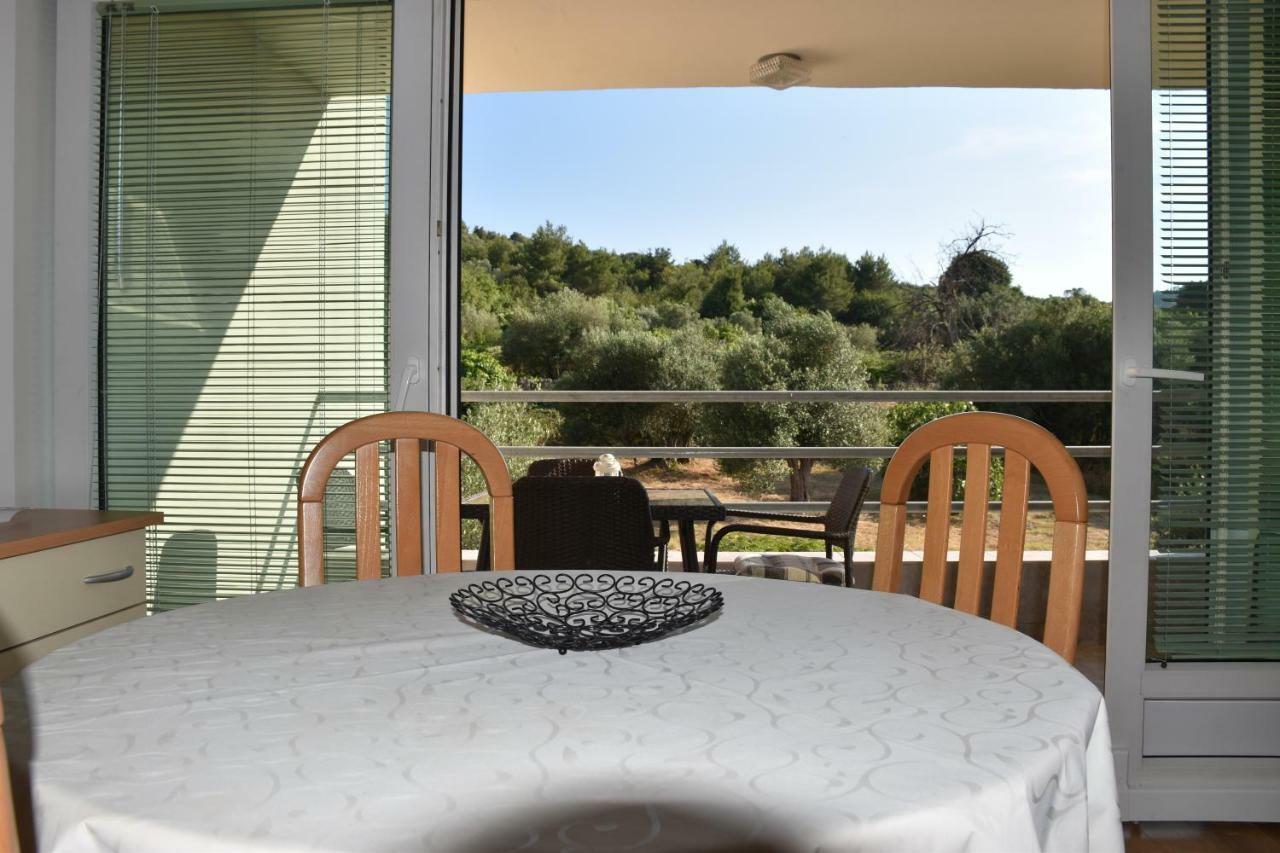 Villa Banjka Bagian luar foto