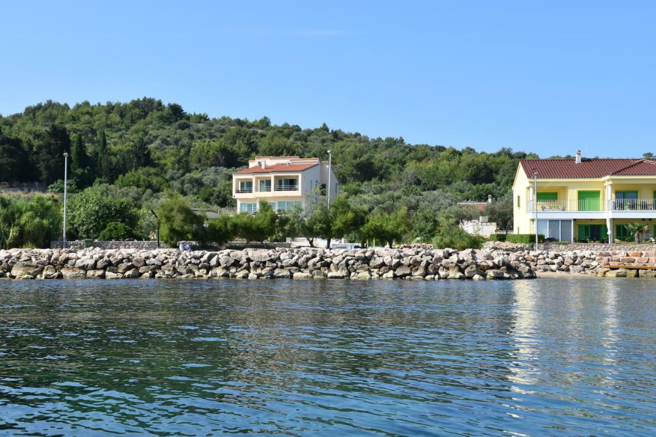 Villa Banjka Bagian luar foto