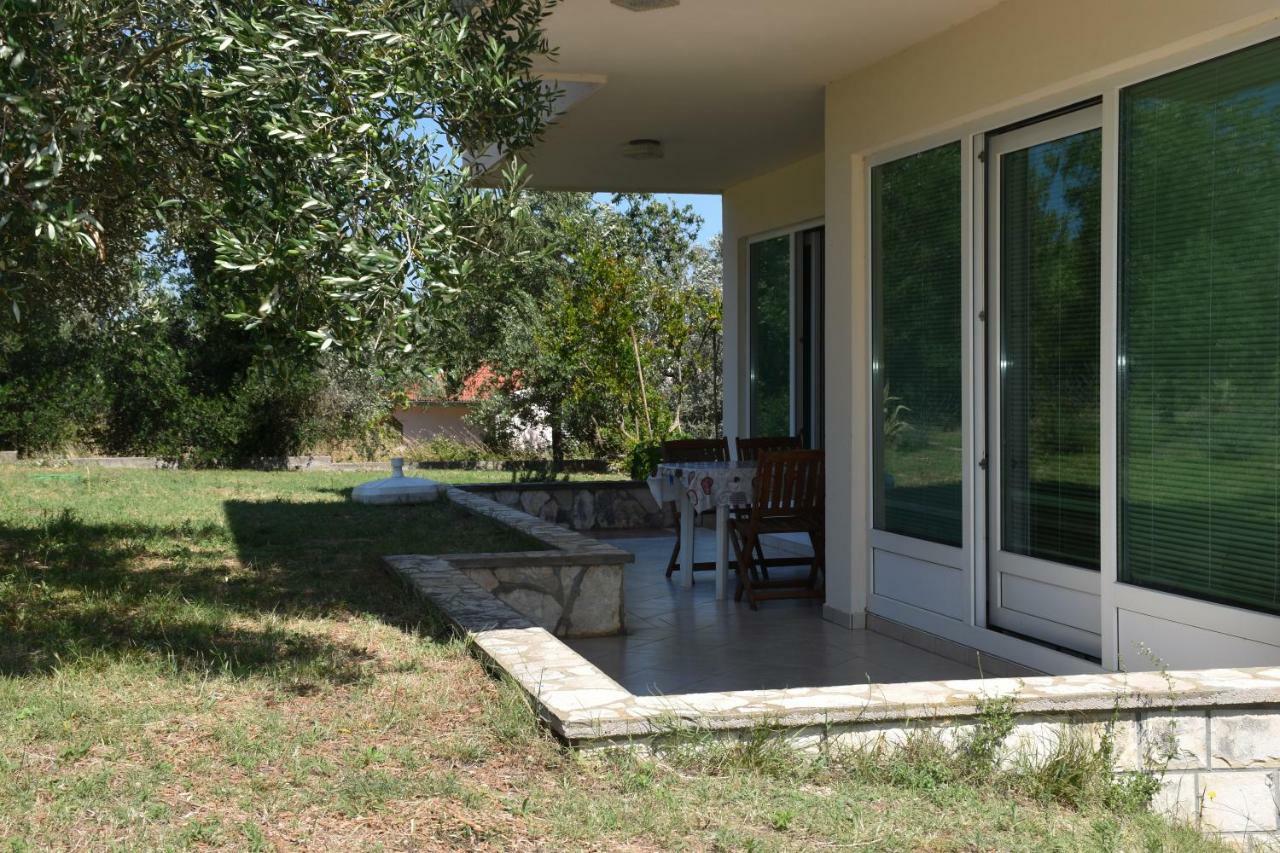 Villa Banjka Bagian luar foto