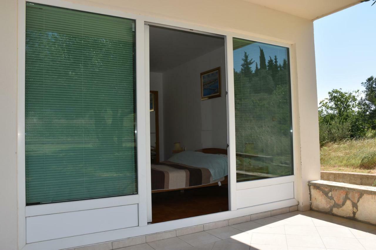 Villa Banjka Bagian luar foto