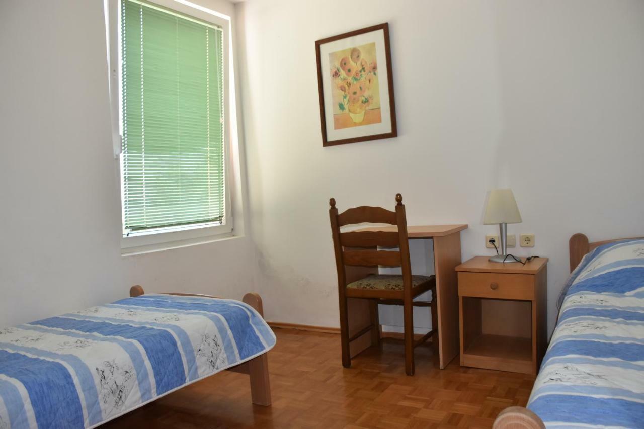 Villa Banjka Bagian luar foto