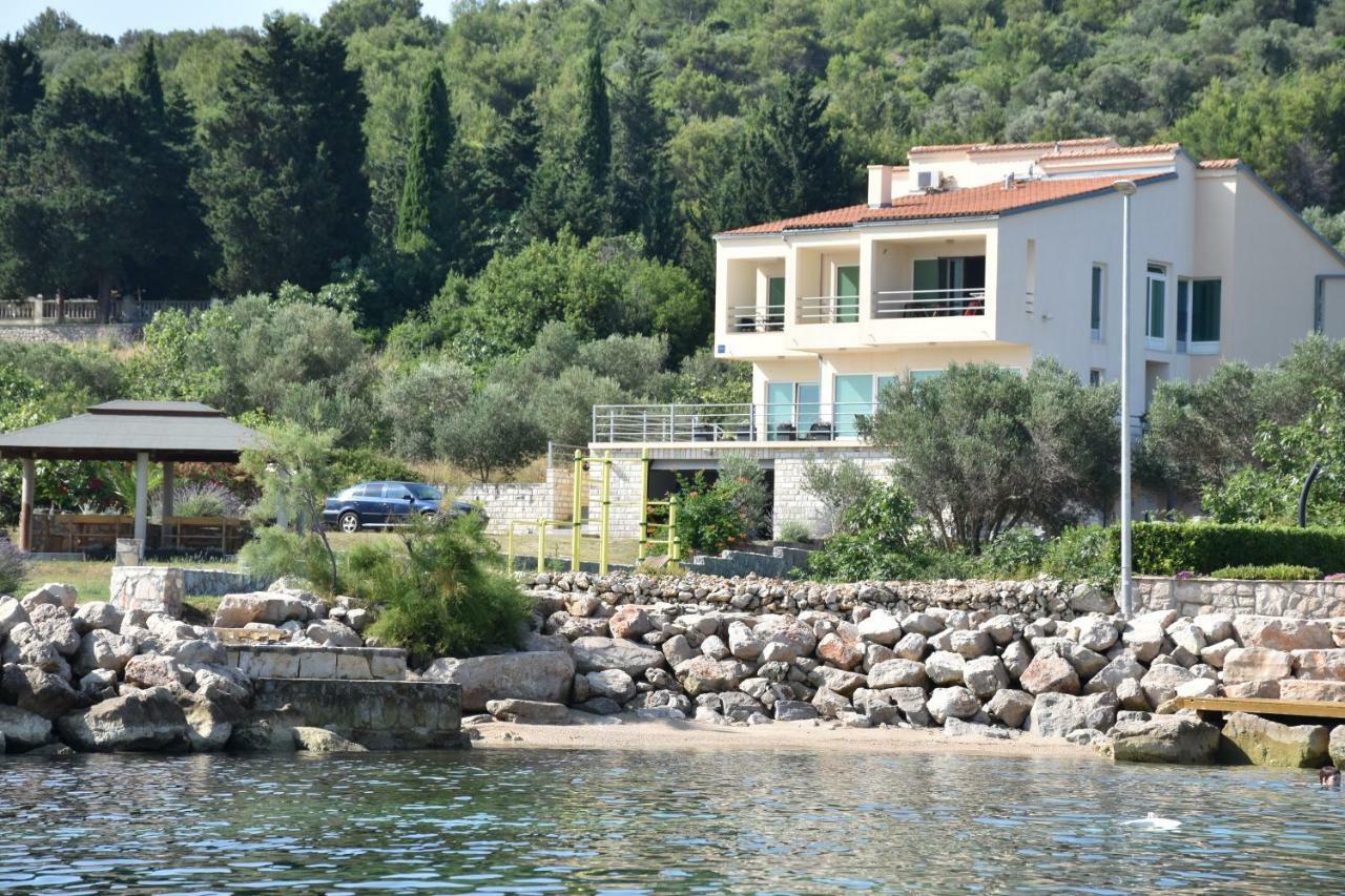 Villa Banjka Bagian luar foto